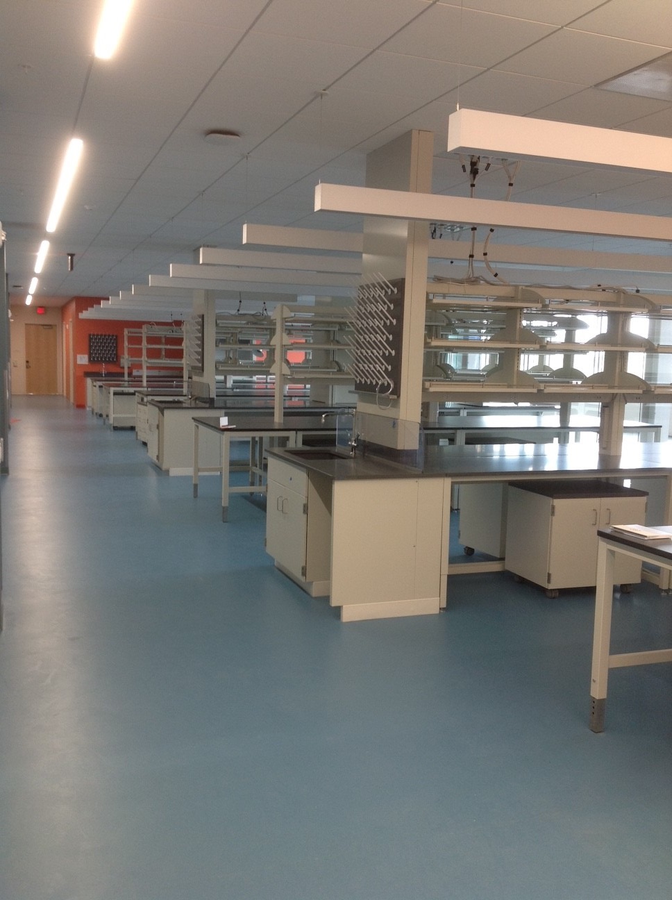 Lab Plaining – ESTIME
